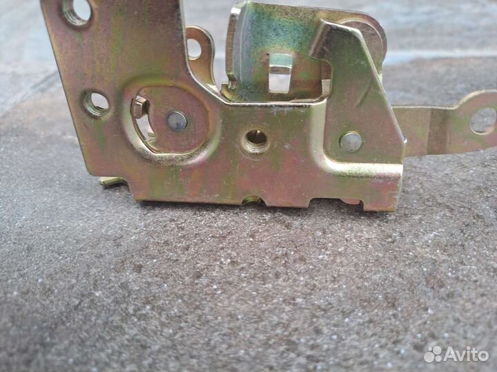 Механизм двери внутренний Ода левый