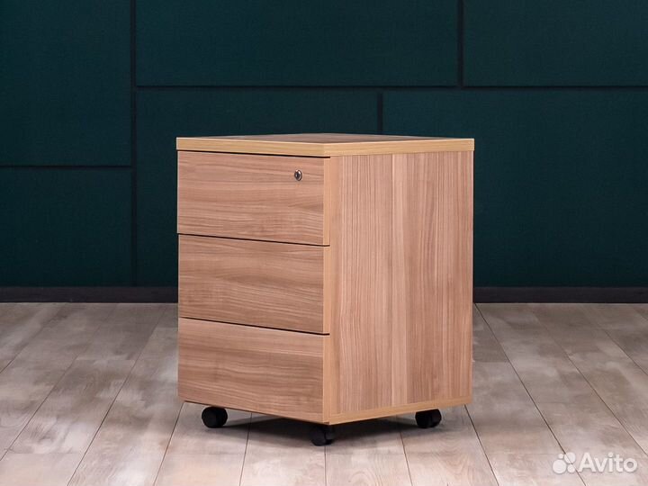 Выкатная тумба