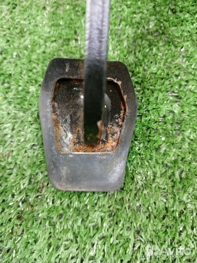 Педаль тормоза Ford Fusion 1.4 fxja 2007