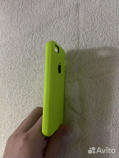 Чехол на iPhone 5