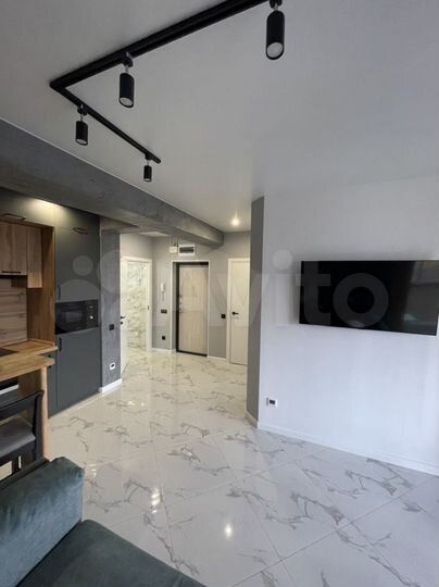 2-к. квартира, 48 м², 7/11 эт.