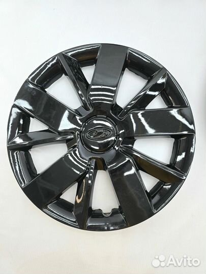 Колпаки на гранту r14