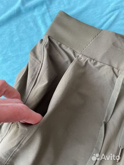 Юбка шорты женская