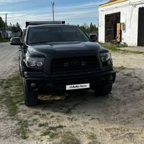 Toyota Tundra 5.7 AT, 2007, 370 000 км, с пробегом, цена 2 000 000 руб.