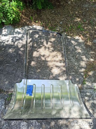 Движок для снега