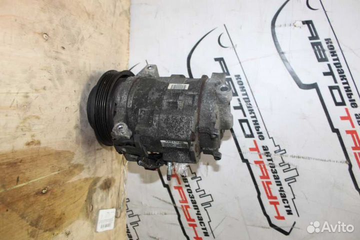 Компрессор кондиционера chrysler dodge EGG 300C ma