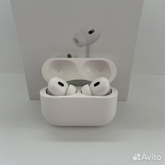 Airpods pro 2 Премиум качество
