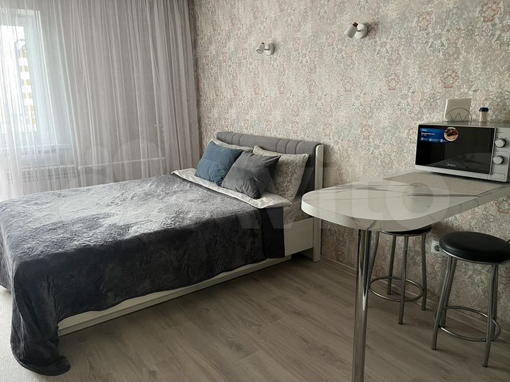 Квартира-студия, 23 м², 15/18 эт.
