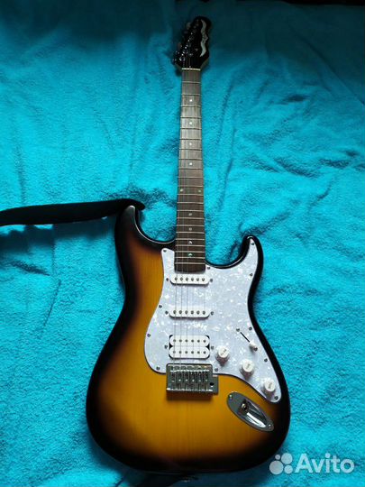 Электро Гитара