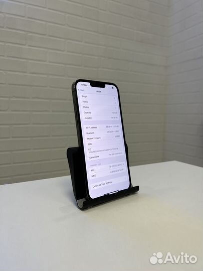 iPhone 13 Pro Max, 128 ГБ