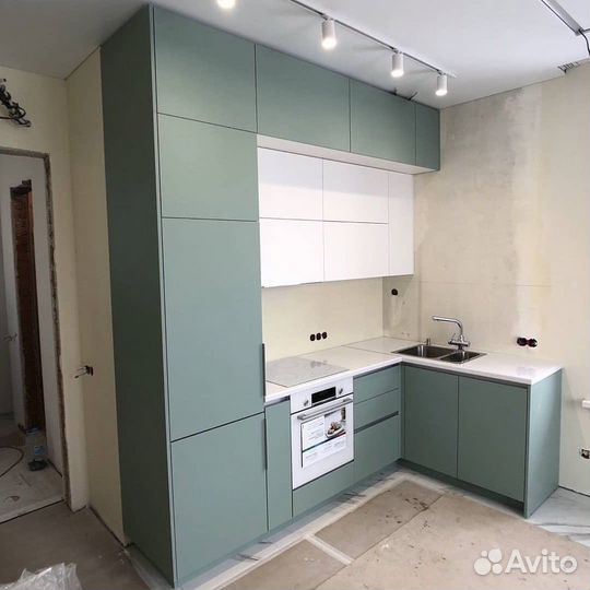 Кухня Кухонный гарнитур