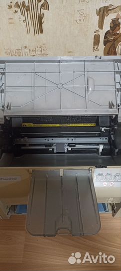 Принтер лазерный Hp LaserJet 1020