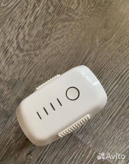 Батареи Phantom 4/4 pro 5870mAh в наличии