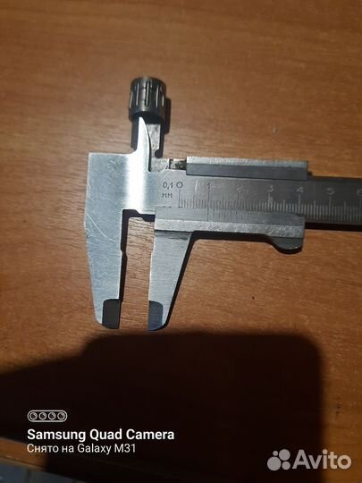 Подшипник игольчатый (сепаратор) поршневого пальца