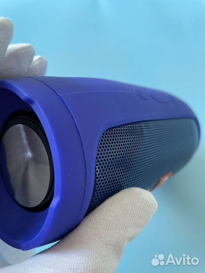 Портативная колонка charge mini 3 +