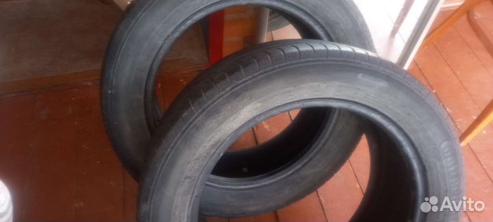 Continental Conti.eContact 215/55 R17