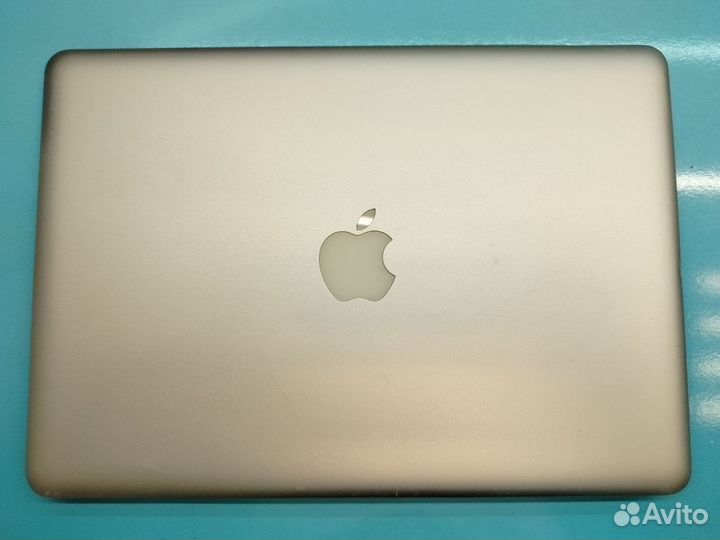 Дисплей Apple MacBook Pro 13
