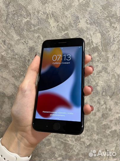 iPhone 7 Plus, 128 ГБ