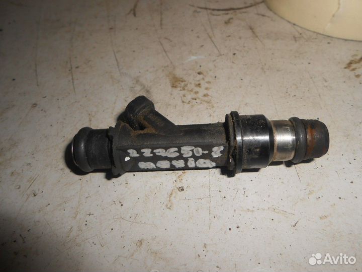 Форсунка топливная (Daewoo Nexia)