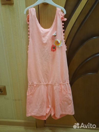 Сарафан для девочки