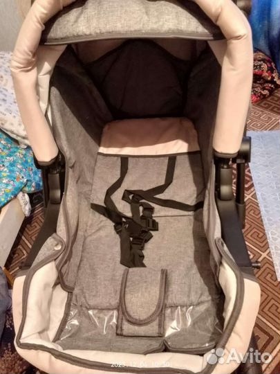 Детская коляска