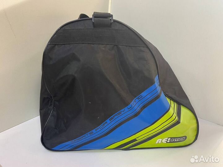 Роликовые коньки RollerBlade Spitfire