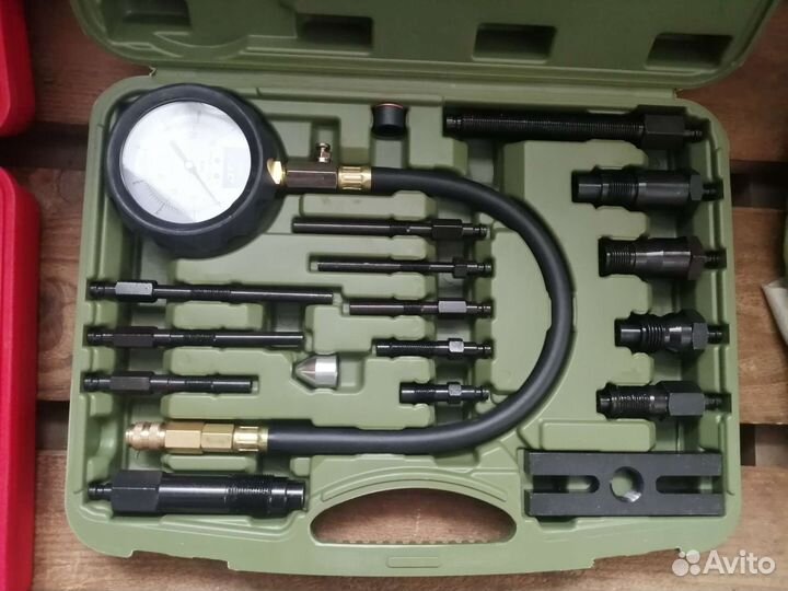 Съемник для дизельных форсунок