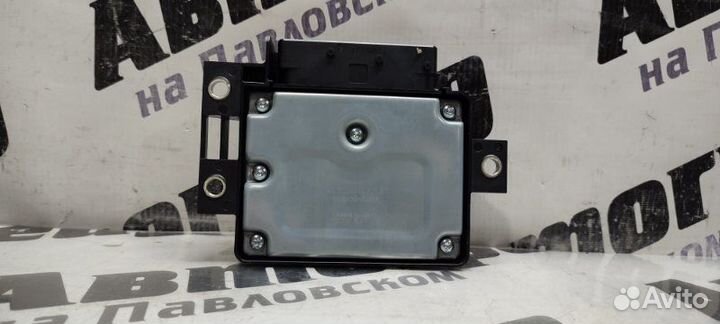 Блок управления стояночным тормозом Volkswagen