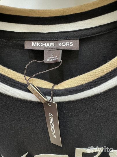 Футболка Michael Kors