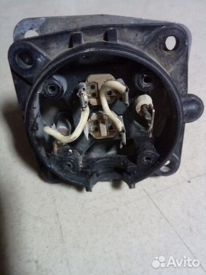 Нагревательный элемент для автомоб. котла северс