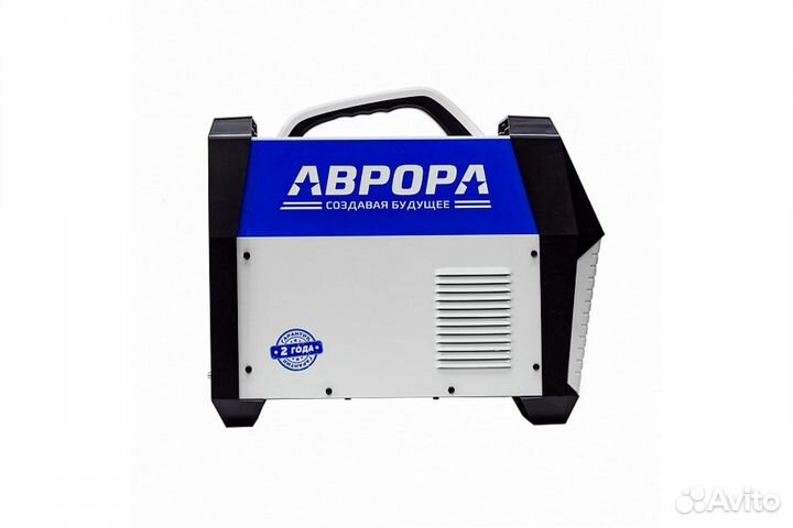Аппарат аргонодуговой сварки aurora Система 200 AC/DC пульс 2 поколение