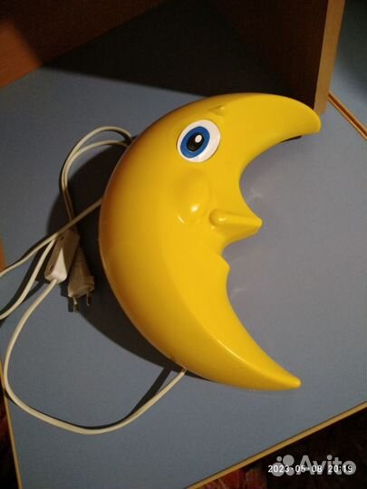 Ночник для детской 