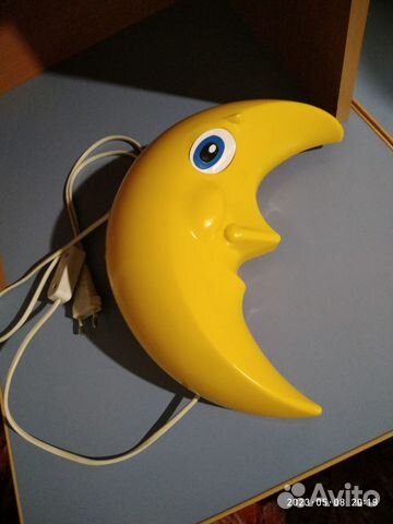 Ночник для детской 