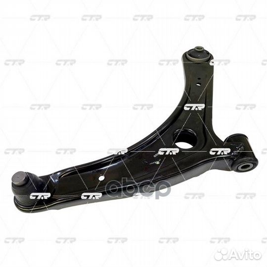 Рычаг пер.прав. mitsubishi Lancer EVO,Galant CQ