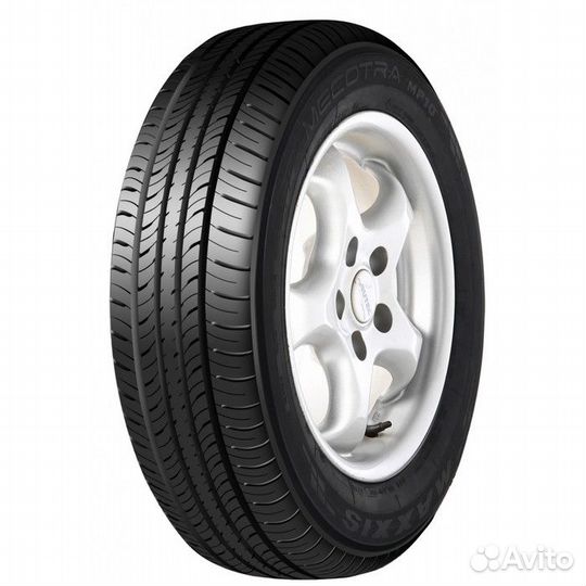Maxxis MP10 Mecotra 185/60 R15 84H