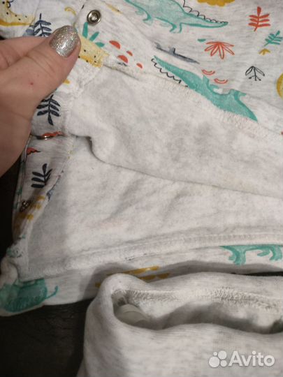 Костюм для мальчика