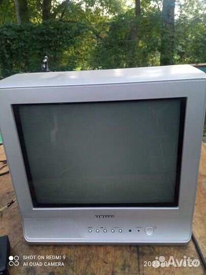 Телевизор
