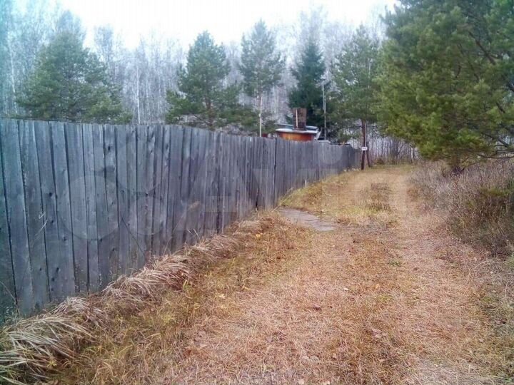 Дача 25 м² на участке 15 сот.