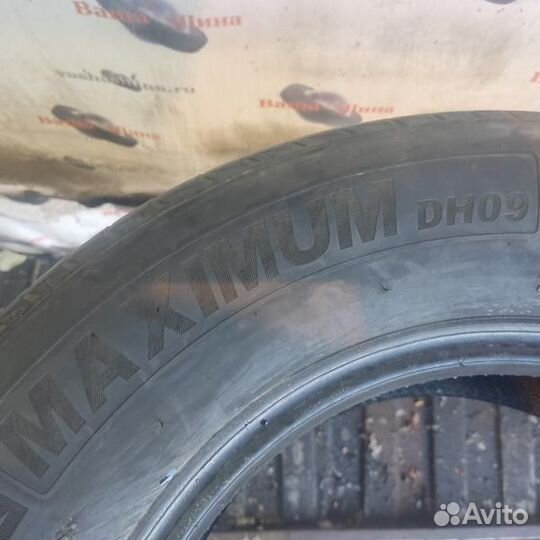 DoubleStar Maximum DH08 215/70 R15