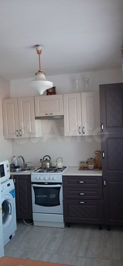 2-к. квартира, 44 м², 2/2 эт.