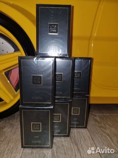 Туалетная вода женская avon