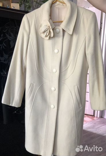 Пальто