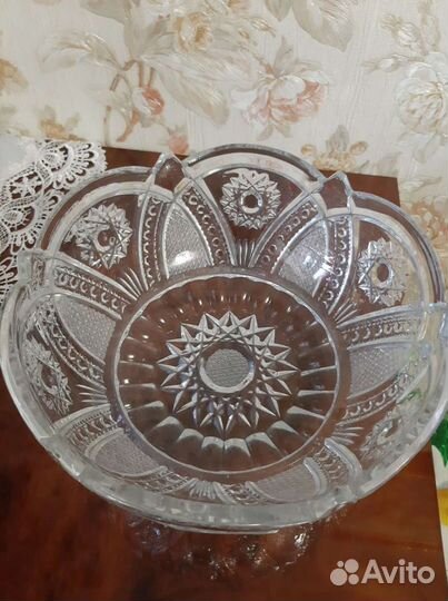 Ваза для фруктов