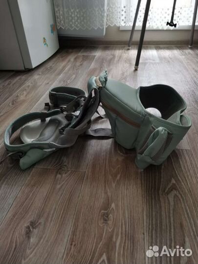 Рюкзак переноска кенгуру Aixintu