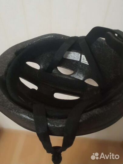 Шлем велосипедный детский