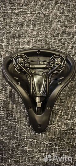 Сиденье для велосипеда