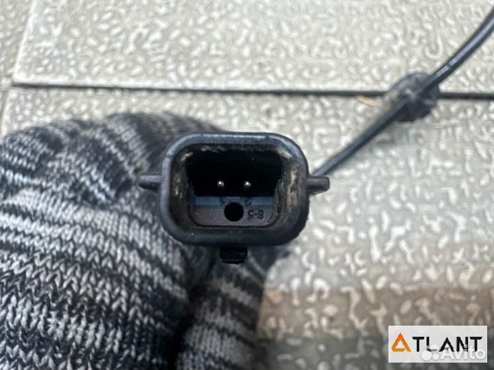 Датчик abs передний левый nissan note