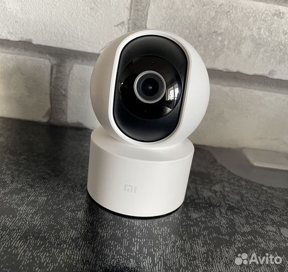 Камера xiaomi mi 360