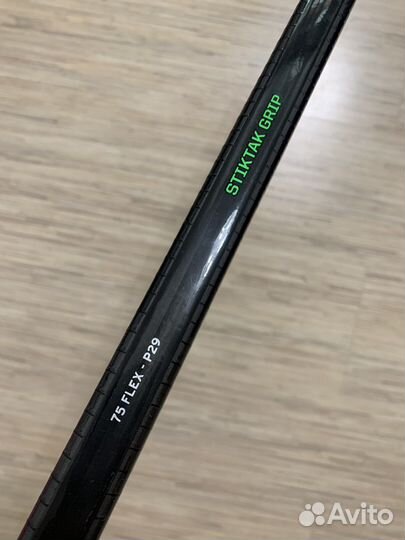 Клюшка ccm trigger 6