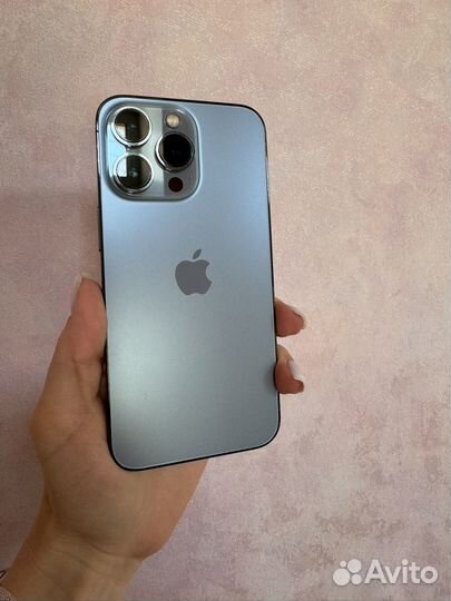 iPhone 13 Pro, 256 ГБ